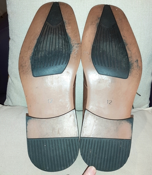 Makaveli Branded leather shoes main image 6